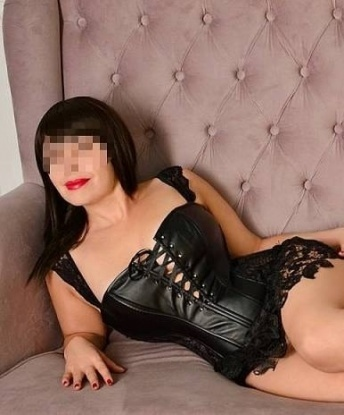 Анкета проститутки Есения - Фото, г. Мензелинск, 38 лет, №958